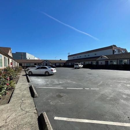 Holiday Motel Portland Dış mekan fotoğraf