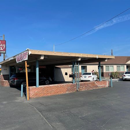 Holiday Motel Portland Dış mekan fotoğraf