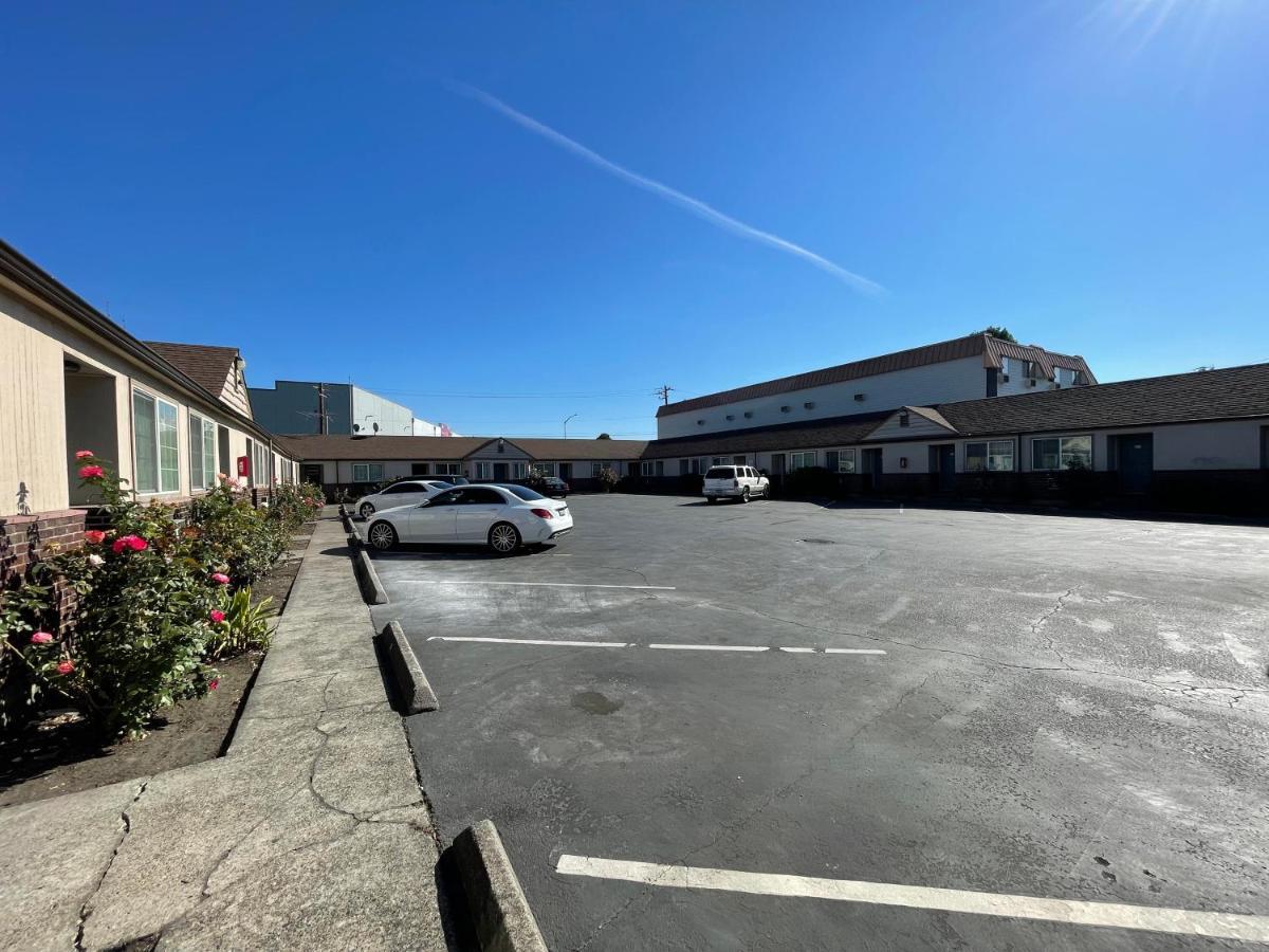 Holiday Motel Portland Dış mekan fotoğraf